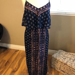 Express Maxi dress